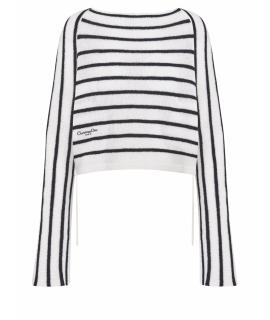 CHRISTIAN DIOR Джемпер / свитер