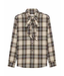 SAINT LAURENT Рубашка