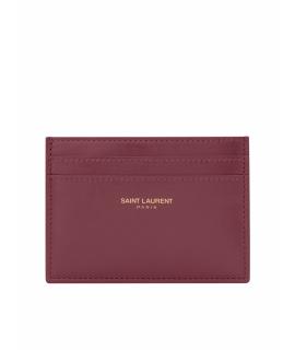 SAINT LAURENT Кардхолдер