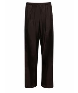 LOULOU DE SAISON Прямые брюки