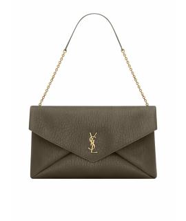 SAINT LAURENT Клатч/вечерняя сумка