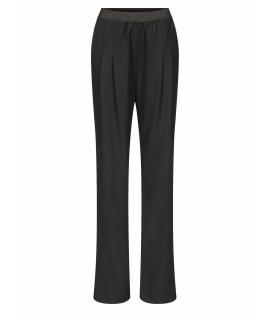 LOULOU DE SAISON Прямые брюки