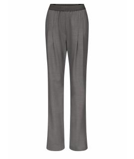 LOULOU DE SAISON Прямые брюки