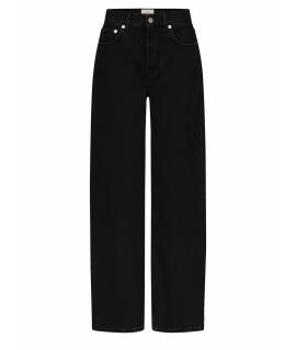 LOULOU DE SAISON Прямые джинсы