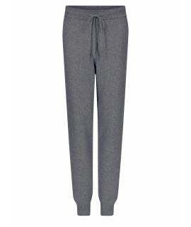 LOULOU DE SAISON Прямые брюки