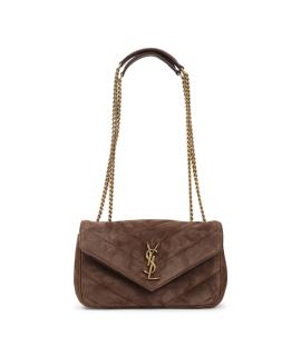 SAINT LAURENT Сумка через плечо