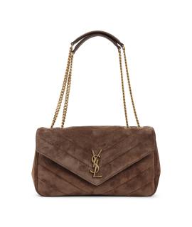 SAINT LAURENT Сумка через плечо