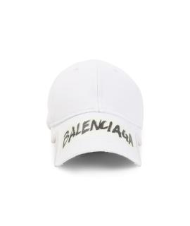 BALENCIAGA Кепка/бейсболка