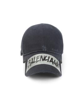 BALENCIAGA Кепка/бейсболка