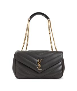 SAINT LAURENT Сумка через плечо