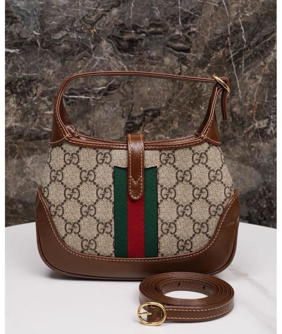 GUCCI Сумка с короткими ручками, фото 4