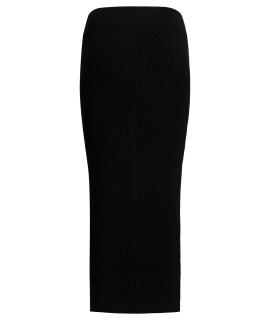 RICK OWENS Юбка миди