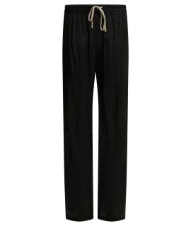 RICK OWENS Прямые брюки