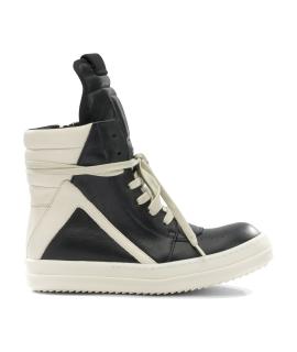 RICK OWENS Кеды