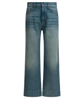 CHLOE Прямые джинсы