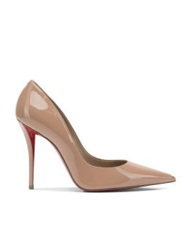 CHRISTIAN LOUBOUTIN Туфли