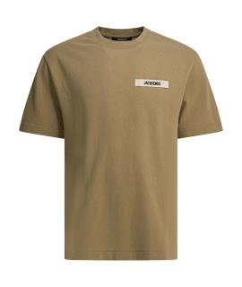 JACQUEMUS Футболка