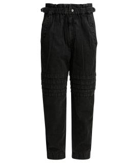 ISABEL MARANT ETOILE Прямые брюки