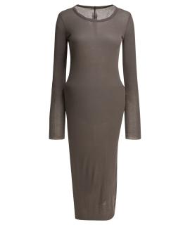 RICK OWENS Повседневное платье