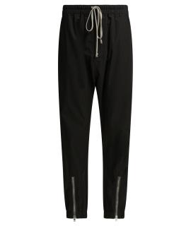 RICK OWENS Прямые брюки