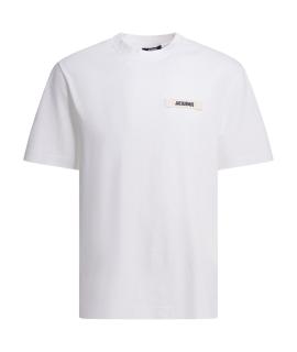JACQUEMUS Футболка