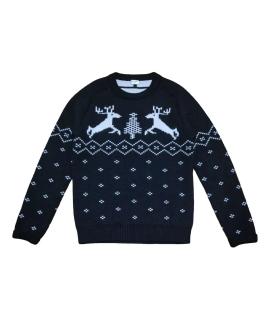 SAINT LAURENT Джемпер / свитер