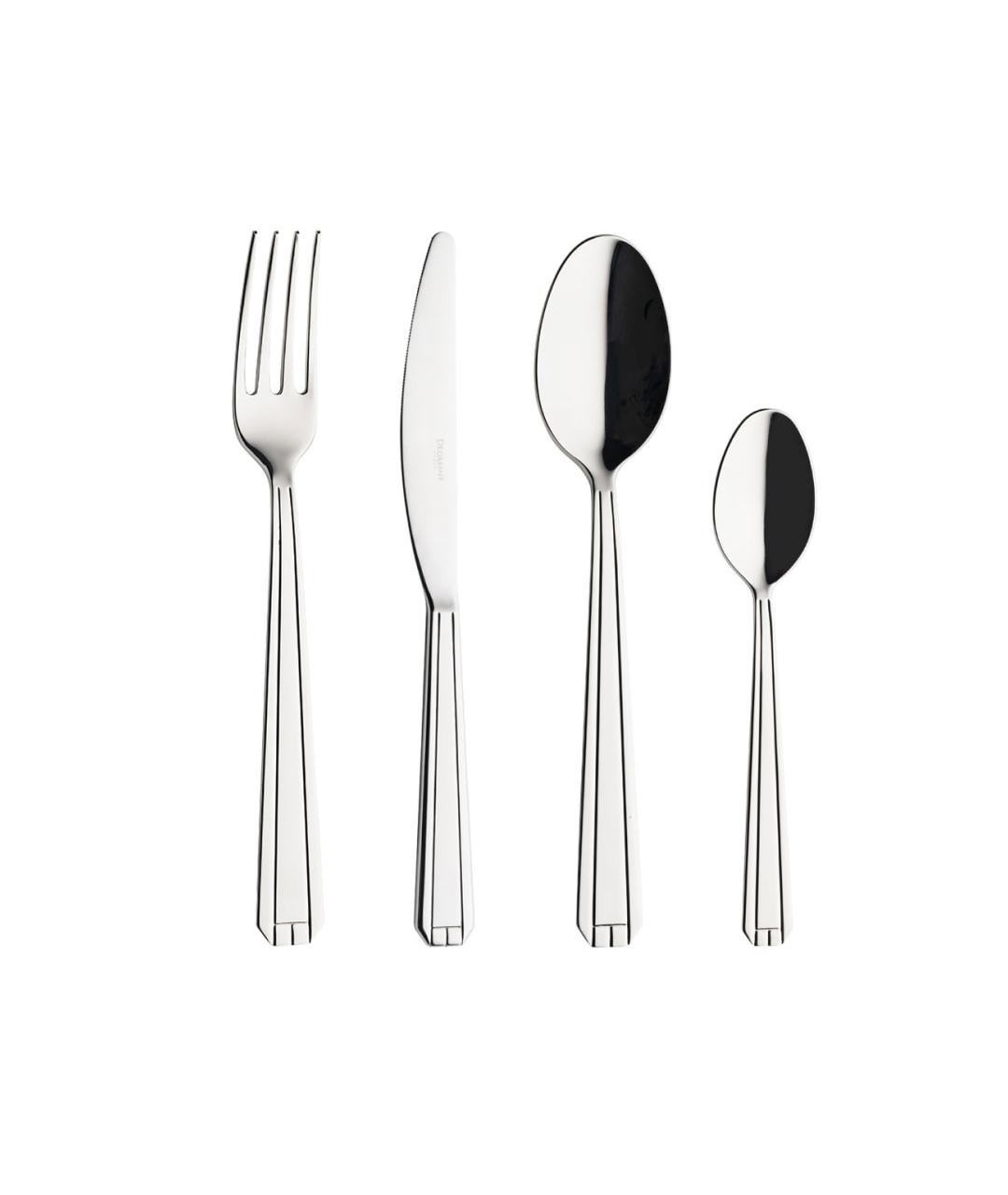 DEGRENNE Металлический набор, фото 3