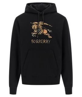 BURBERRY Худи/толстовка