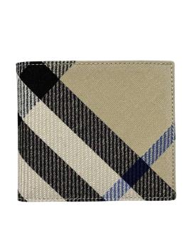 BURBERRY Кошелек