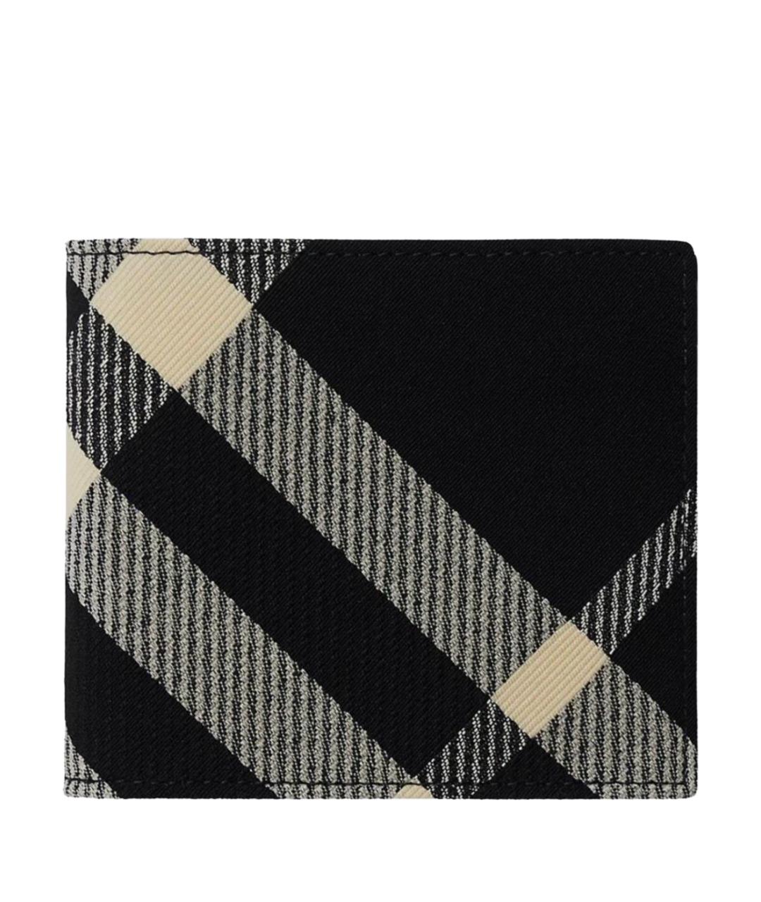 BURBERRY Мульти кожаный кошелек, фото 1