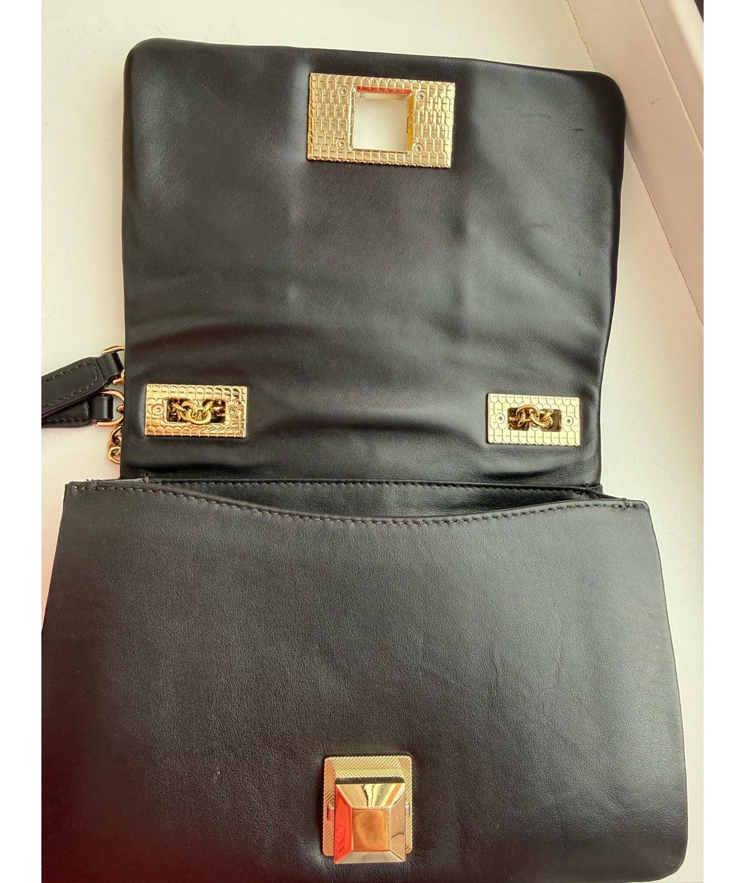 FURLA Мульти кожаная сумка через плечо, фото 7