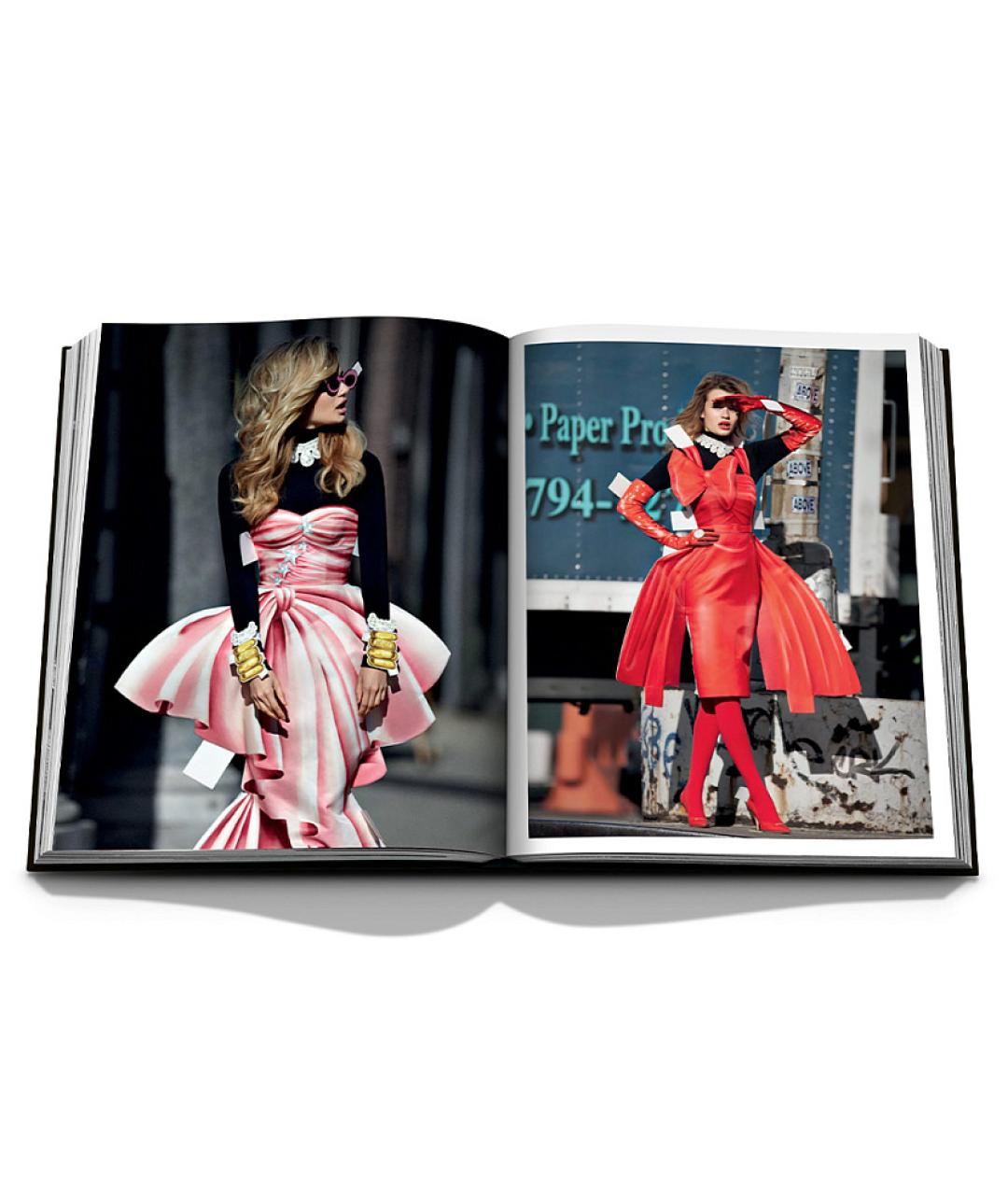 ASSOULINE Книга, фото 5