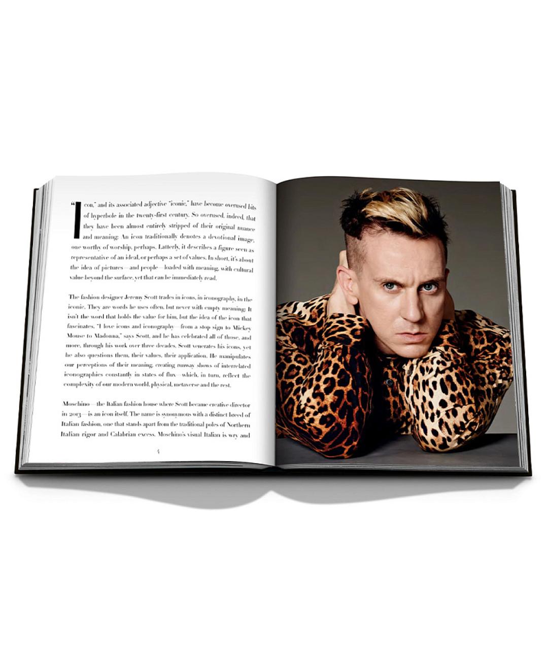 ASSOULINE Книга, фото 2