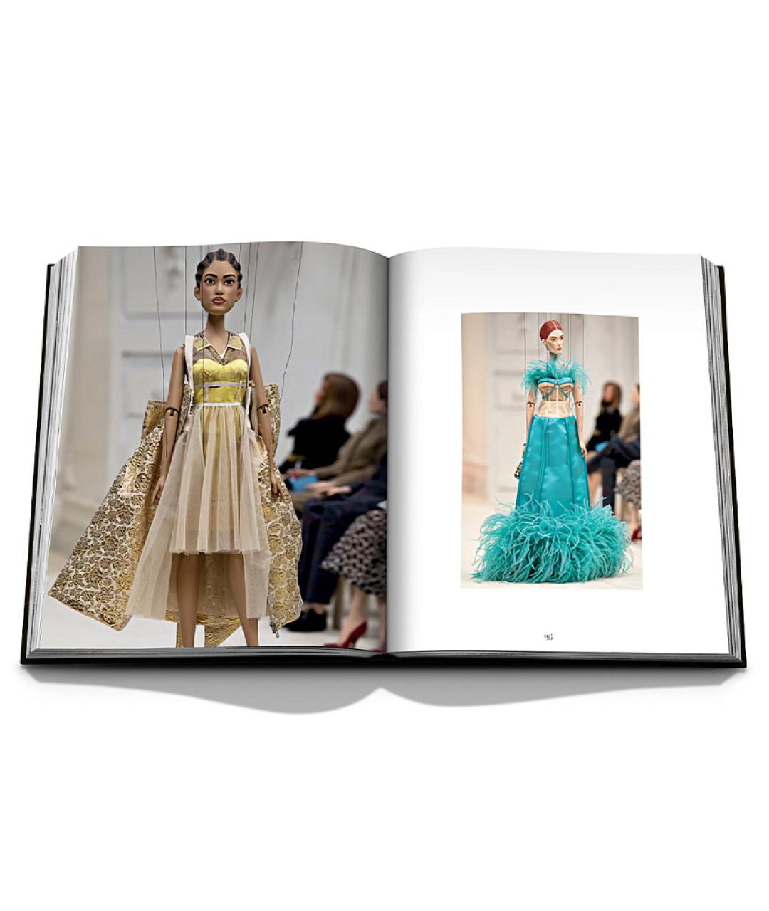 ASSOULINE Книга, фото 3