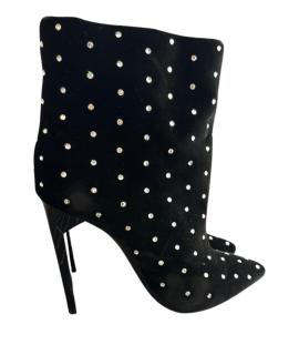 SAINT LAURENT Ботильоны