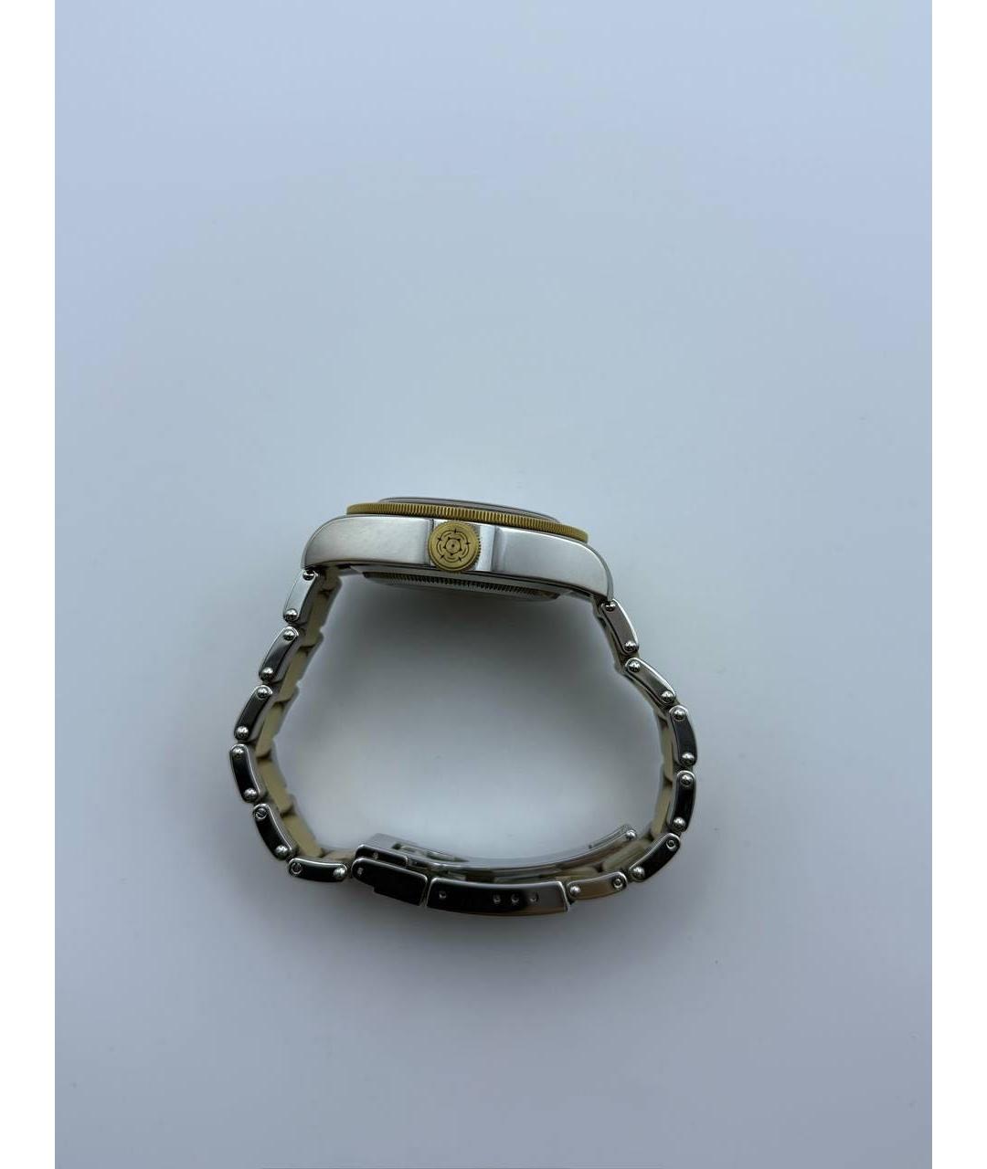 TUDOR Мульти часы из желтого золота, фото 5