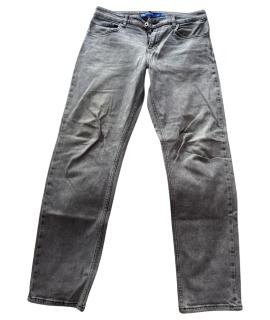 KARL LAGERFELD Джинсы скинни