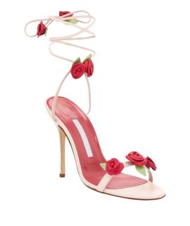 MANOLO BLAHNIK Босоножки