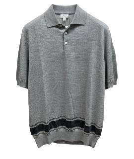 BRIONI Поло с коротким рукавом