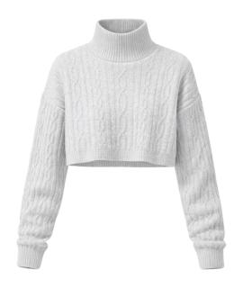 ALO YOGA Водолазка