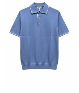 BRIONI Поло с коротким рукавом