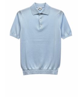 BRIONI Поло с коротким рукавом
