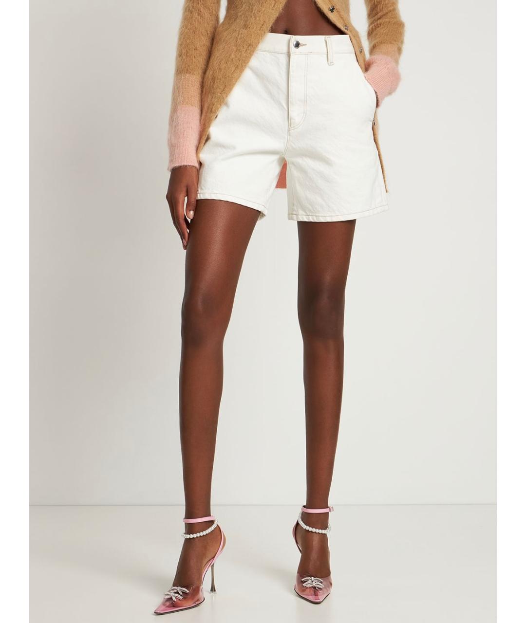 MACH&MACH Розовые туфли, фото 2