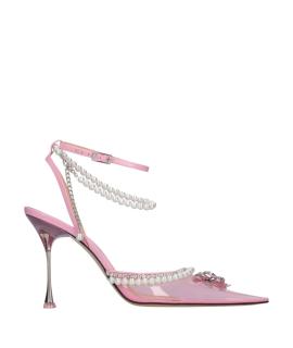 MACH&MACH Туфли