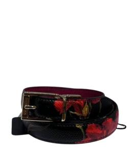 DOLCE&GABBANA Ремень