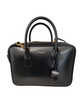 SAINT LAURENT Сумка с короткими ручками