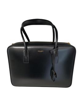 SAINT LAURENT Сумка с короткими ручками