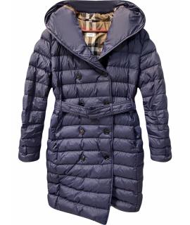 BURBERRY Пуховик