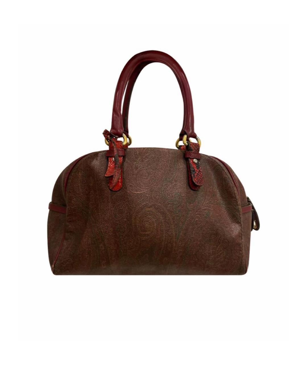 ETRO Мульти сумка с короткими ручками, фото 2