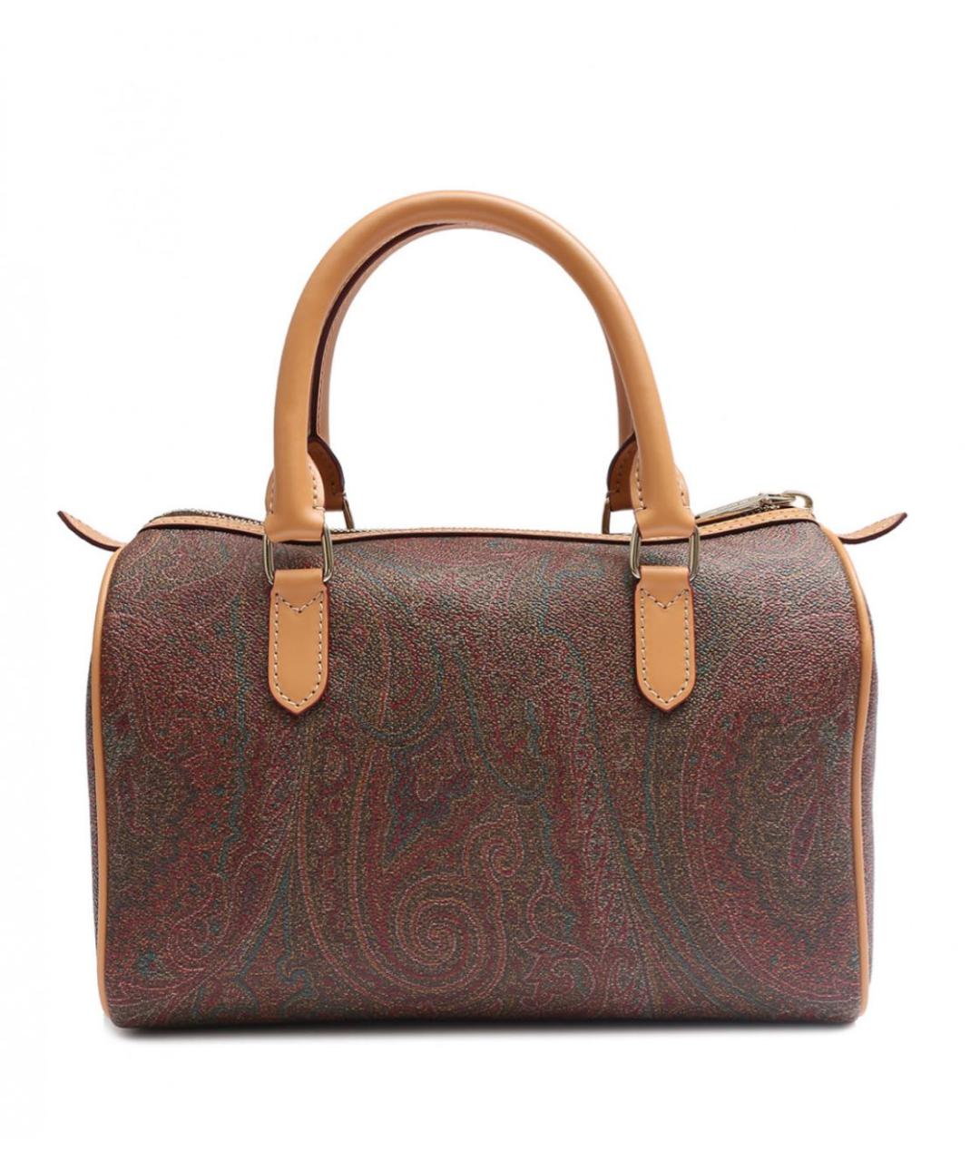 ETRO Мульти сумка с короткими ручками, фото 8